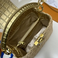 $145.00 USD Louis Vuitton AAA Quality Handbags For Women #1246922