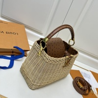 $145.00 USD Louis Vuitton AAA Quality Handbags For Women #1246923