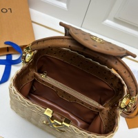 $145.00 USD Louis Vuitton AAA Quality Handbags For Women #1246923