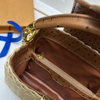 $145.00 USD Louis Vuitton AAA Quality Handbags For Women #1246923