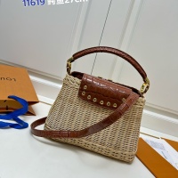 $145.00 USD Louis Vuitton AAA Quality Handbags For Women #1246924