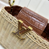$145.00 USD Louis Vuitton AAA Quality Handbags For Women #1246924