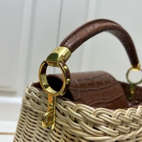 $145.00 USD Louis Vuitton AAA Quality Handbags For Women #1246924