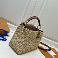 $145.00 USD Louis Vuitton AAA Quality Handbags For Women #1246924