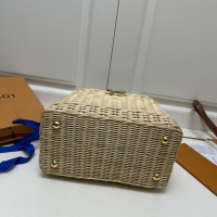 $145.00 USD Louis Vuitton AAA Quality Handbags For Women #1246924
