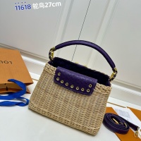 $145.00 USD Louis Vuitton AAA Quality Handbags For Women #1246925