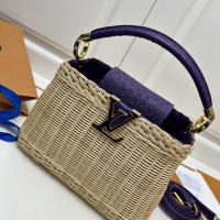 $145.00 USD Louis Vuitton AAA Quality Handbags For Women #1246925