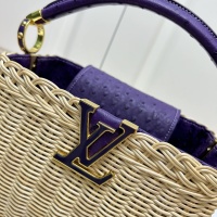 $145.00 USD Louis Vuitton AAA Quality Handbags For Women #1246925