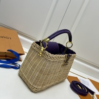 $145.00 USD Louis Vuitton AAA Quality Handbags For Women #1246925