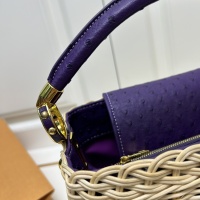 $145.00 USD Louis Vuitton AAA Quality Handbags For Women #1246925