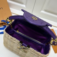 $145.00 USD Louis Vuitton AAA Quality Handbags For Women #1246925
