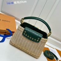 $145.00 USD Louis Vuitton AAA Quality Handbags For Women #1246928