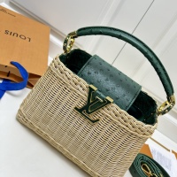 $145.00 USD Louis Vuitton AAA Quality Handbags For Women #1246928