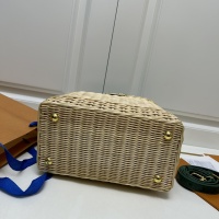 $145.00 USD Louis Vuitton AAA Quality Handbags For Women #1246928
