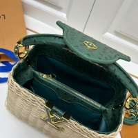 $145.00 USD Louis Vuitton AAA Quality Handbags For Women #1246928