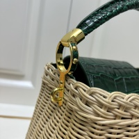 $145.00 USD Louis Vuitton AAA Quality Handbags For Women #1246931