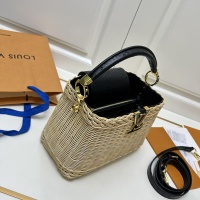 $145.00 USD Louis Vuitton AAA Quality Handbags For Women #1246935