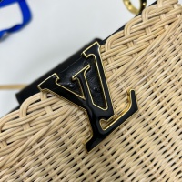 $145.00 USD Louis Vuitton AAA Quality Handbags For Women #1246935