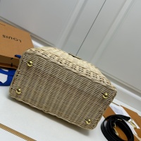 $145.00 USD Louis Vuitton AAA Quality Handbags For Women #1246935
