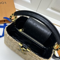$145.00 USD Louis Vuitton AAA Quality Handbags For Women #1246935