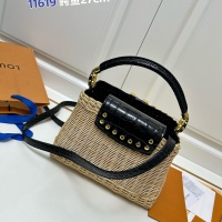 $145.00 USD Louis Vuitton AAA Quality Handbags For Women #1246936