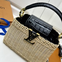 $145.00 USD Louis Vuitton AAA Quality Handbags For Women #1246936