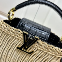 $145.00 USD Louis Vuitton AAA Quality Handbags For Women #1246936
