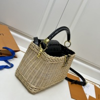 $145.00 USD Louis Vuitton AAA Quality Handbags For Women #1246936