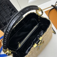 $145.00 USD Louis Vuitton AAA Quality Handbags For Women #1246936