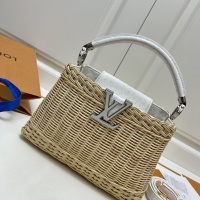 $145.00 USD Louis Vuitton AAA Quality Handbags For Women #1246963