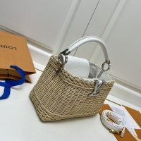 $145.00 USD Louis Vuitton AAA Quality Handbags For Women #1246963