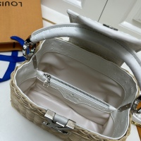 $145.00 USD Louis Vuitton AAA Quality Handbags For Women #1246963