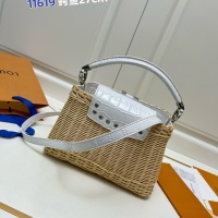 $145.00 USD Louis Vuitton AAA Quality Handbags For Women #1246964