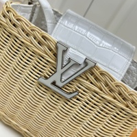 $145.00 USD Louis Vuitton AAA Quality Handbags For Women #1246964