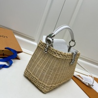 $145.00 USD Louis Vuitton AAA Quality Handbags For Women #1246964