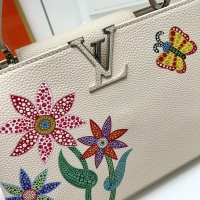 $105.00 USD Louis Vuitton AAA Quality Handbags For Women #1246965