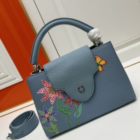 $105.00 USD Louis Vuitton AAA Quality Handbags For Women #1246967