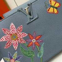 $105.00 USD Louis Vuitton AAA Quality Handbags For Women #1246967