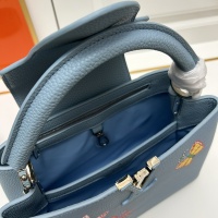 $105.00 USD Louis Vuitton AAA Quality Handbags For Women #1246967