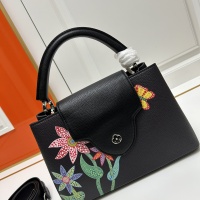 $105.00 USD Louis Vuitton AAA Quality Handbags For Women #1246968