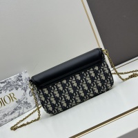 $76.00 USD Christian Dior AAA Quality Messenger Bags For Women #1247050
