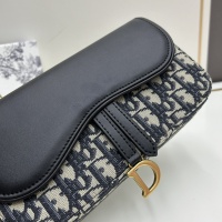 $76.00 USD Christian Dior AAA Quality Messenger Bags For Women #1247050