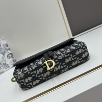 $76.00 USD Christian Dior AAA Quality Messenger Bags For Women #1247050