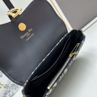 $76.00 USD Christian Dior AAA Quality Messenger Bags For Women #1247050