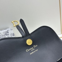 $76.00 USD Christian Dior AAA Quality Messenger Bags For Women #1247050