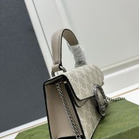 $76.00 USD Gucci AAA Quality Messenger Bags For Women #1247051