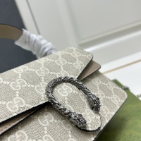 $76.00 USD Gucci AAA Quality Messenger Bags For Women #1247051