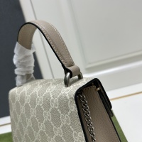$76.00 USD Gucci AAA Quality Messenger Bags For Women #1247051
