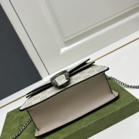$76.00 USD Gucci AAA Quality Messenger Bags For Women #1247051