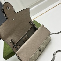 $76.00 USD Gucci AAA Quality Messenger Bags For Women #1247051